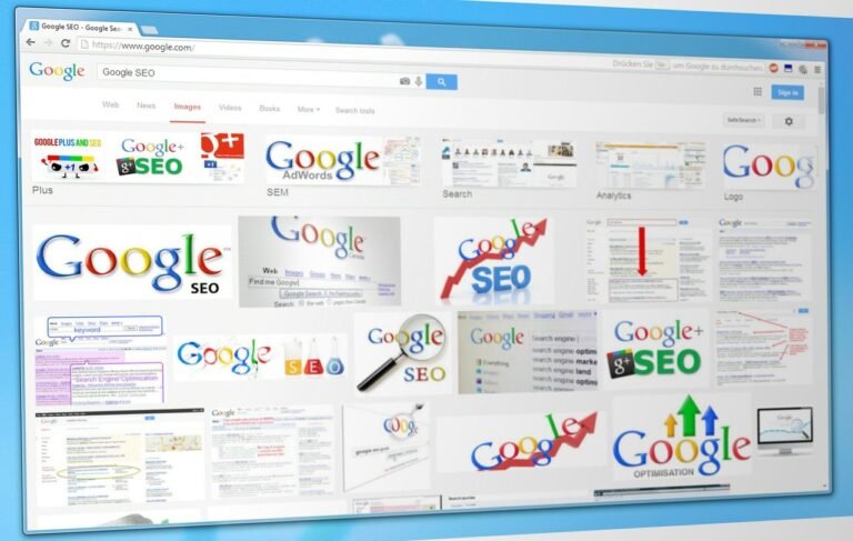 How To Top On Google