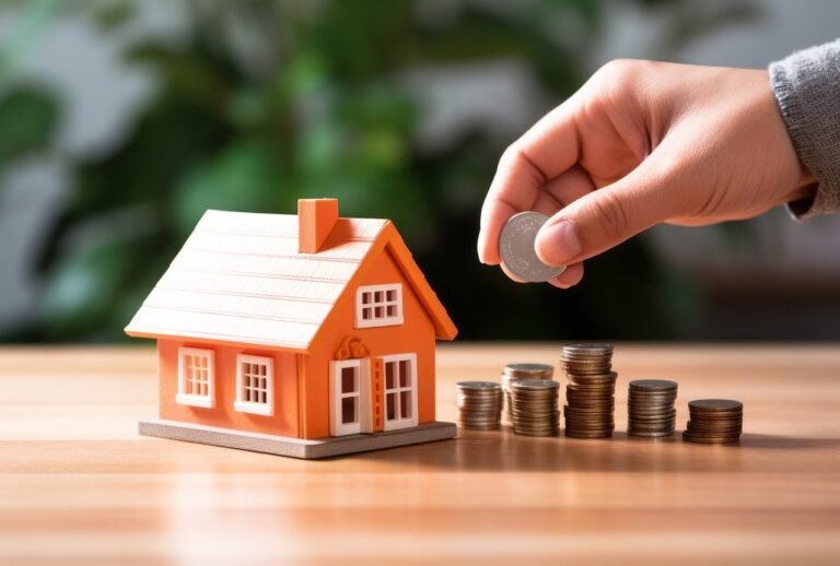 Real Estate with Digital Marketing